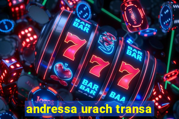 andressa urach transa